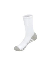 20/10/5/3/1 pares Calcetines de tripulación de unicolor talla grande para hombres, versátiles calcetines de tripulación deportivos y casuales resistentes al olor y transpirables, calcetines de tripulación suaves y elásticos cómodos unisex, calcetines de tripulación neutros simples y cómodos, calcetines de tripulación de moda para hombres y mujeres - Multicolor - Ver 19