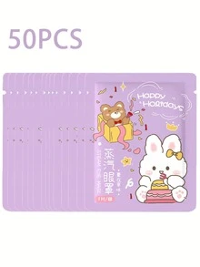 Lavendel/Grapefruit/Rose Dampf Augenmaske, lindert Augenermüdung, verbessert Schlafqualität, selbsterhitzende Schlaf Augenmaske, Pflege für die Augen, Einweg-Warmkompresse Augenmaske, beruhigt die Haut um die Augen, beseitigt dunkle Ringe, Temperaturkontrolle, langanhaltende Erwärmung, geeignet für Schule, Reisen, Zuhause und andere Anlässe, Augenmaske, Schlaf Augenmaske - Violett - Übersicht 17