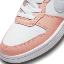 Nike COURT BOROUGH LOW 2 SE1 (PSV) Kids' Basketball Shoes DM1217-100