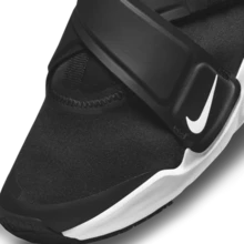 Zapatillas de running para mujer Nike FLEX ADVANCE (PS) CZ0186-002 - Negro/Gris - Ver 8