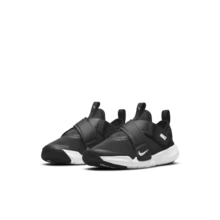 Zapatillas de running para mujer Nike FLEX ADVANCE (PS) CZ0186-002 - Negro/Gris - Ver 6