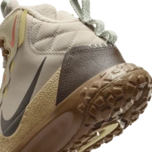 Nike TERRASCOUT (GS) Women Sneakers Casual Shoes HQ3472-122 - White - View 9