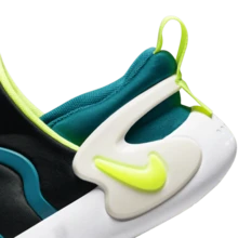 Nike DYNAMO GO (PS) 女款运动鞋，休闲运动鞋，DH3437-003 - 黑\灰 - 查看 10