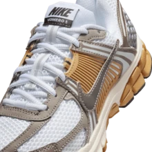 Nike VOMERO 5 (GS) 女款休闲运动鞋 HF6998-004 - 黑/灰 - 查看 8