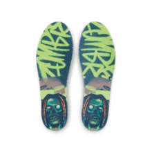 Nike JA 3 万圣节 (GS) 女款运动鞋，休闲鞋，IM8683-700 - 顏色 - 查看 10