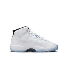 Nike Air Jordan 11 Retro BG Women Sneakers, Casual Shoes, 378038-104