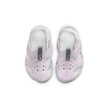 Nike SUNRAY PROTECT 2 (TD) Girls/Youth Shoes 943827-501 - Purple - View 5