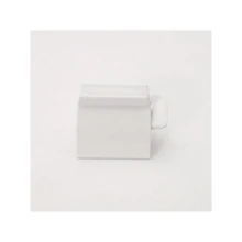 Rolling Toothpaste Squeezer - An Easy And Hygienic Way To Dispense Toothpaste - White - View 1
