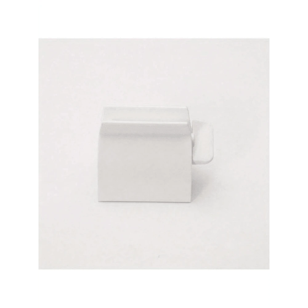 Rolling Toothpaste Squeezer - An Easy And Hygienic Way To Dispense Toothpaste - White - View 1
