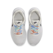 Nike TANJUN EASYON SE (GS) 女款跑步鞋 FZ0906-001 - 黑/灰 - 查看 5