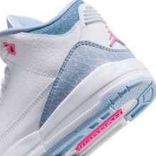 Nike JORDAN 3 RETRO GRL GP Women Sneakers Casual Shoes HQ0783-101
