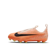 Nike JR PHANTOM GX ACAD NU FGMG 女式足球鞋 DZ3494-800 - 橘子 - 查看 1