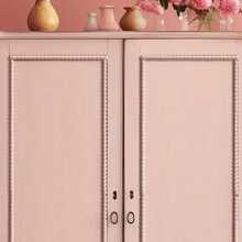 10 thanh/40cm hạt gỗ tự nhiên trang trí - Viền cuộn bán nguyệt, thích hợp cho trang trí nhà cửa DIY, tủ, đồ nội thất, tấm ốp, kệ, cửa, tường, khung cửa sổ - Đồ thủ công bằng gỗ chưa hoàn thiện, bề mặt nhẵn, vân gỗ rõ nét. - Nhiều màu - Xem 4