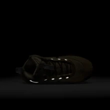 Nike TERRASCOUT (GS) Women Sneakers Casual Shoes HQ3472-122 - White - View 10