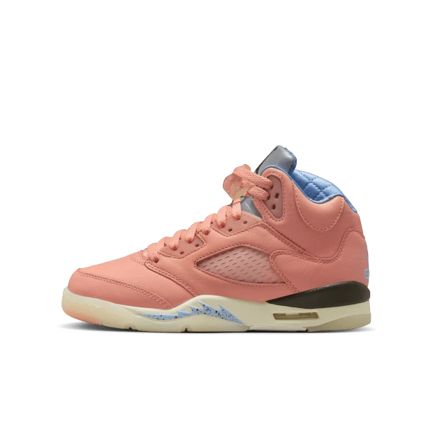 耐克休闲鞋，女鞋，女式滑板休闲鞋，DV4983-641 - 顏色 - 查看 1