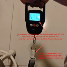 YOONI 1 件/2 件韩版时尚牛津布斜挎包，防水水壶/玻璃杯架，多层设计，可放置手机和硬币，适合健身房、徒步旅行、户外、女士单肩包 - 彩色 - 查看 4