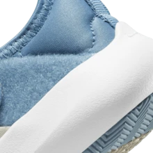 Nike FLEX ADVANCE (PS) 女款滑板鞋，休闲运动鞋 CZ0186-001 - 黑/灰 - 查看 9