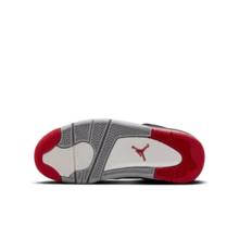 Nike Air Jordan 4 Retro RMSTD BG Women Sneakers Casual Shoes FQ8213-006