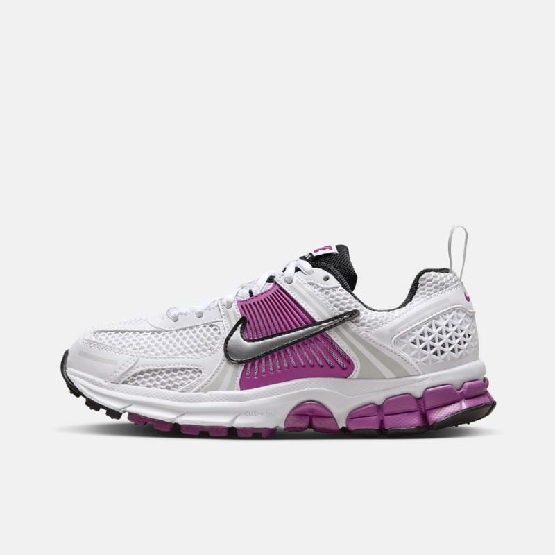 Nike VOMERO 5 (GS) 女款休闲运动鞋 HF6998-102 - 白 - 查看 1
