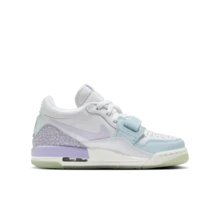 Giày thể thao nữ Nike AIR JORDAN LEGACY 312 LOW (GS) HQ3820-151 - trắng - Xem 4