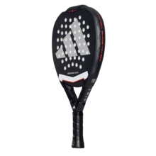 Adidas Padel Rackets - Black - View 5