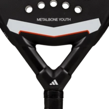 Adidas Padel Rackets - Black - View 3