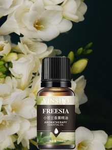 10毫升银秀水溶性精油：香草、薰衣草、樱花、茉莉香薰机，10多种香型，家居空气清新剂，舒缓持久的香气，藤条香薰和蜡烛礼盒套装 - YINSHO - 查看 15