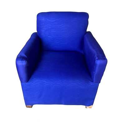 Sillón Infantil Para Niño