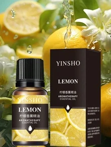 10毫升银秀水溶性精油：香草、薰衣草、樱花、茉莉香薰机，10多种香型，家居空气清新剂，舒缓持久的香气，藤条香薰和蜡烛礼盒套装 - YINSHO - 查看 27