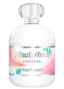 Cacharel Anaïs Anaïs Edt | Delicate Floral With Lily, Rose And Musk | Tender, Clean And Timeless Scent | Perfect For Everyday Use And Skin That Prefers Softness | ✅ 24/72h Delivery To Spain (Mainland) | Beauty Explosion | Your Beauty And Makeup Store – Exploit Your Best Version - 柔和,花香,低調 - 查看 1