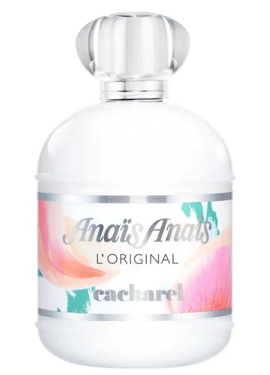 Cacharel Anaïs Anaïs Edt | Delicate Floral With Lily, Rose And Musk | Tender, Clean And Timeless Scent | Perfect For Everyday Use And Skin That Prefers Softness | ✅ 24/72h Delivery To Spain (Mainland) | Beauty Explosion | Your Beauty And Makeup Store – Exploit Your Best Version - 柔和,花香,低調 - 查看 1