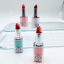XINSON Lipstick - 01 Pink - View 3