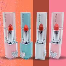 XINSON Lipstick - 01 Pink - View 5