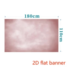 2D Flat Banner1pc, Vintage Portrait Background Abstract Pink Vinyl Backdrop - Great For Valentine's Day, Wall Sign Photo, Great For Photography, Holiday Party Supplies, Decoration - Valentine's Day Theme - Two Sizes Available. - 1 - View 6