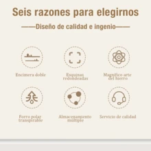 Mesa de manicura de lujo con diseño de mármol y cajones para almacenamiento; mesa de trabajo de calidad profesional; mesa multifuncional para manicura y maquillaje para uso doméstico. - Blanco - Ver 4