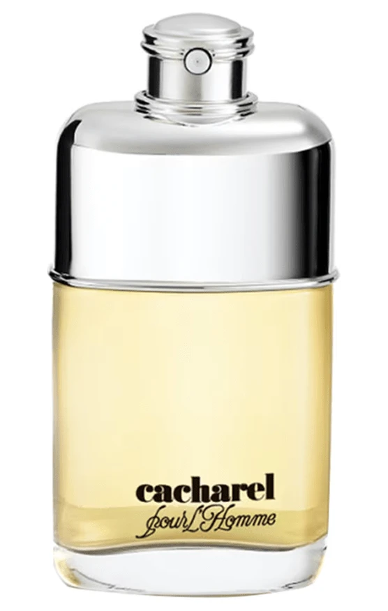 Cacharel Homme Edt 100 Ml | Classic Men's Fragrance With Bergamot, Lily And Woods | Elegant, Fresh And Timeless Scent | Perfect For Everyday Use And Formal Meetings | ✅ 24/72h Delivery To Spain (Mainland) | Beauty Explosion | Your Beauty And Makeup Store – Exploit Your Best Version - Thơm, tươi, gỗ - Xem 1