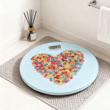 Body Weight Scale - Multicolor 3 - View 2