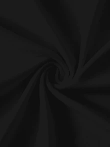 Jupiter Facts T-Shirt - Black - View 4