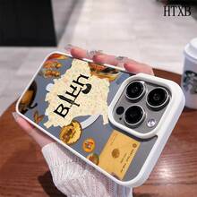 Punjab Cultural Heritage Collage This Magnetic Phone Case, Compatible With IPhone 17/Air/16/15/14/13/12 Pro/11, Features A Stylish And  Pattern Design. Available In A Variety Of Colors, This Classic, Shockproof Hybrid Case Makes A Perfect Gift For Friends And Family For Halloween, Christmas, And Thanksgiving. - Pink - View 10