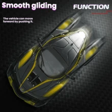 Burago 1:64  FXXK Supercar Diecast Model Car, Realistic Alloy Sports Car Toy, Gift For Boys