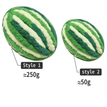 250g/50g Chunky Chenille Yarn For Hand Knitting,Fluffy Soft Jumbo Yarn By Circular Needle & Crochet Hook,Super Bulky Big Yarn For Chunky Blanket,Large Thick Arm Knitting Yarn, DIY For Arm Knit Blanket Cushion Bed Sofa Home Decor - Multicolor - View 4