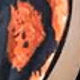 màu đen