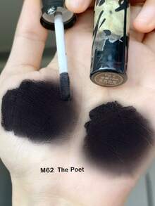 GIRLCULT Love Whisper Matte Lip Gloss #M62 Poet, 2-Pack | Innovative Matte To Satin Formula | Smooth Velvety Texture | Lightweight Matte Lip Gloss, 3.8g (0.13oz), Gift Set - M62 The Poet Two packs - 查看 2