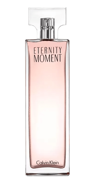 Calvin Klein Eternity Moment EDP 30ml | Perfume feminino floral-frutado com lichia, jasmim e almíscar | Aroma suave e delicado | Perfeito para mulheres que buscam frescor e elegância | ✅ Entrega em 24/72h para toda a Espanha continental | Beauty Explosion | Sua loja de beleza e maquiagem – revele o melhor de você