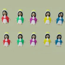 10 món đồ trang trí hình tượng Phục Sinh - Nhiều màu - Xem 8