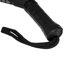 Adidas Padel Rackets - Black - View 2