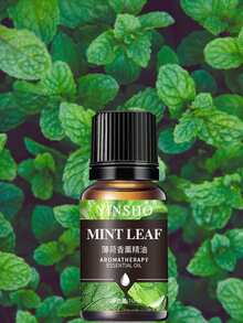 1pc 10ml Aromatherapy Essential Oil Yoga Oil Plant Essential Oil For Humidifier Diffuser Fruit Flower Aroma Fragrance Oil Jasmine Lavender Rose Orange, Living Room And Bathroom Deodorization Gifts Birthday Graduation - 1 Bottle - View 27