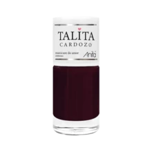 Anita Nail Polish Collection By Talita Cardozo - Choose Your Nail Polish - 5043 MANICURA DEL AMOR - Ver 2