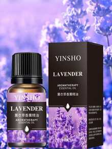 10毫升银秀水溶性精油：香草、薰衣草、樱花、茉莉香薰机，10多种香型，家居空气清新剂，舒缓持久的香气，藤条香薰和蜡烛礼盒套装 - YINSHO - 查看 16