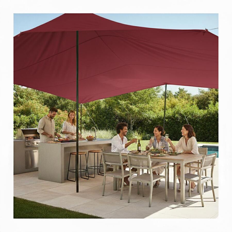 VINILMAX Shade Sails & Nets - Came - View 1